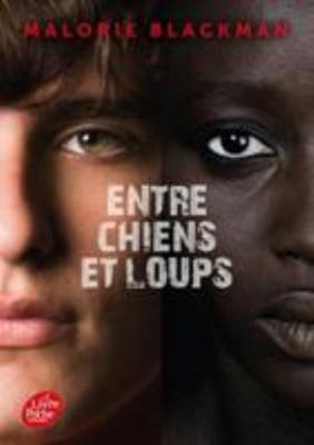 Entre Chiens Et Loups [French] 2017010154 Book Cover