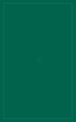 Advances in Child Development and Behavior: Vol... 0120097303 Book Cover