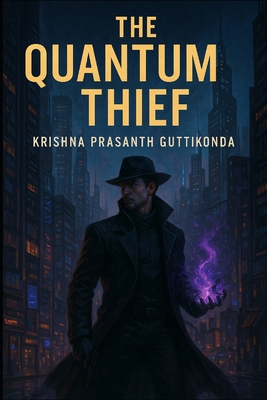 The Quantum Thief B0F66PZC5H Book Cover