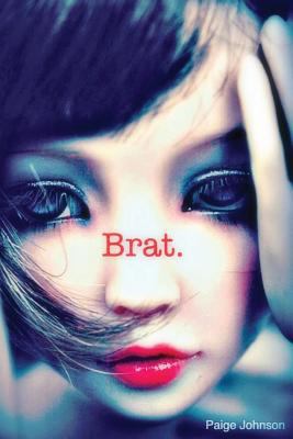 Brat. 1508825394 Book Cover
