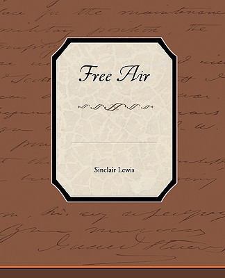 Free Air 1438594402 Book Cover