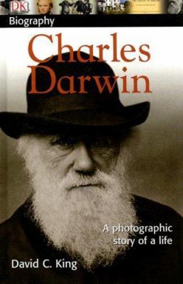 Charles Darwin 0756625556 Book Cover