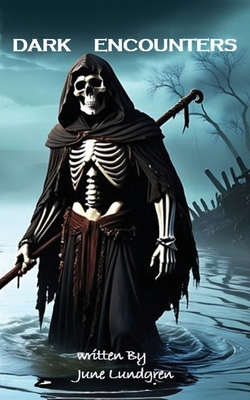 Dark encounters B0D9P7YR8G Book Cover