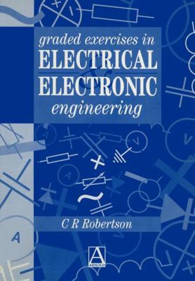 Graded Exercises in Electrical and Electronic E... 1468414011 Book Cover