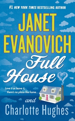 Full House 1250887194 Book Cover