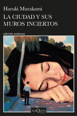 La Ciudad Y Sus Muros Inciertos / The City and ... [Spanish] 6073911343 Book Cover