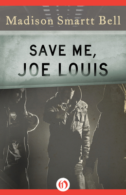 Save Me, Joe Louis 1453241175 Book Cover
