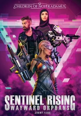 Sentinel Rising 1953915078 Book Cover