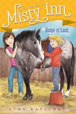 Home at Last 1481469959 Book Cover