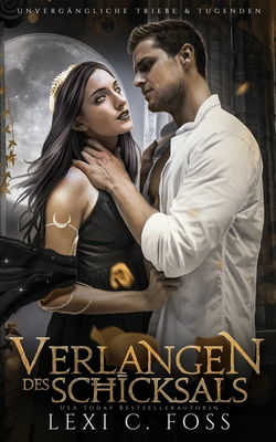 Verlangen des Schicksals [German] 1685302165 Book Cover