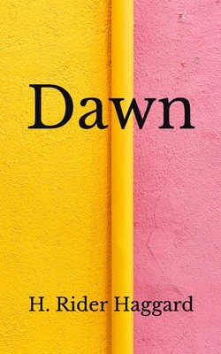 Dawn: (Aberdeen Classics Collection) B08GLW99SV Book Cover