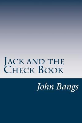 Jack and the Check Book 150088118X Book Cover