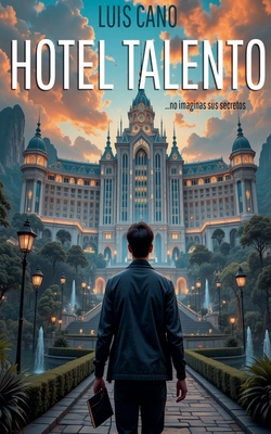 Hotel Talento [Spanish] B0GYMJ3MQB Book Cover