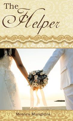 The Helper 1973658763 Book Cover