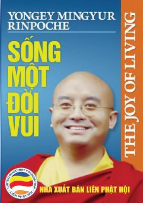 S&#7889;ng m&#7897;t &#273;&#7901;i vui (song n... [Vietnamese] 1545495874 Book Cover