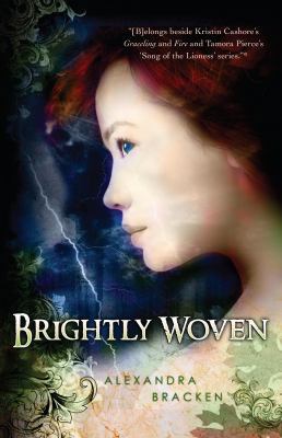 Brightly Woven 1606842102 Book Cover