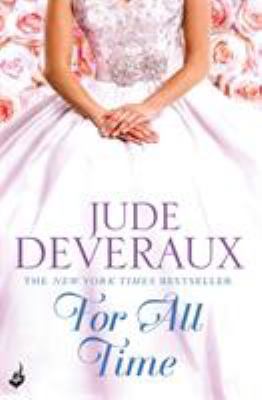 For All Time Nantucket Brides Book 2 EX 1472211421 Book Cover