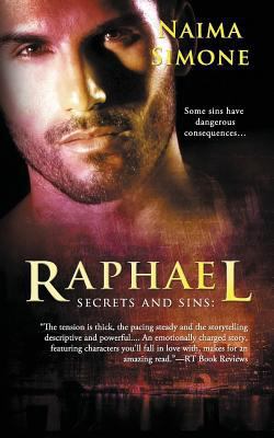 Secrets and Sins: Raphael 1622666119 Book Cover