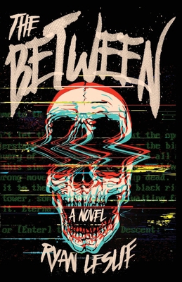 The Between 1956136401 Book Cover