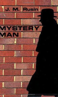 Mystery Man 1425935591 Book Cover