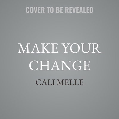 Make Your Change B0GGDQTCHB Book Cover