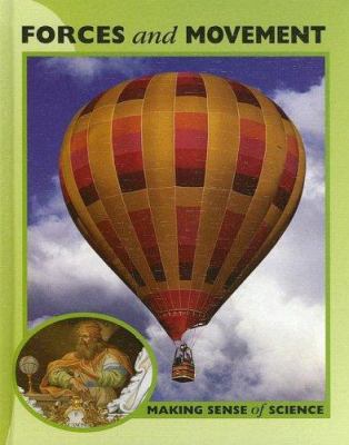 Forces and Movement 158340712X Book Cover