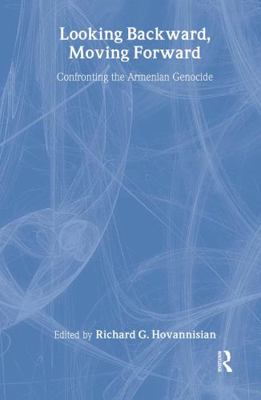 Looking Backward, Moving Forward: Confronting t... 0765801965 Book Cover