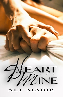 Heart Like Mine B0C2RX8PFM Book Cover