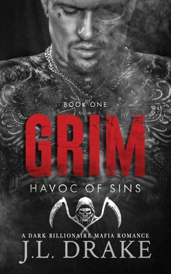 Grim 1959194674 Book Cover