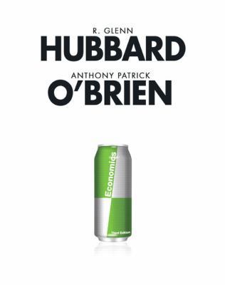 Economics 013602176X Book Cover