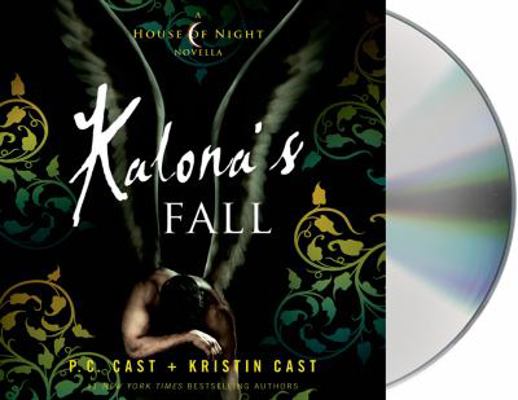 Kalona's Fall 1427241090 Book Cover