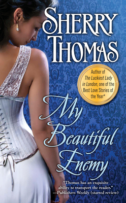 My Beautiful Enemy 0425268896 Book Cover
