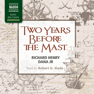 Two Years Before the Mast B09W44BNLB Book Cover