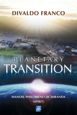 Planetary Transition 1942408471 Book Cover