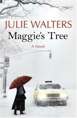 Maggie's Tree: A Novel 0297848690 Book Cover
