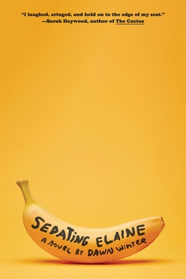 Sedating Elaine 0593320549 Book Cover