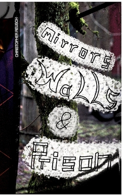 Mirrors Walls & Prison 3347553896 Book Cover