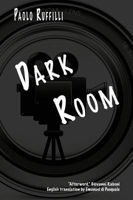Dark Room 1599540215 Book Cover
