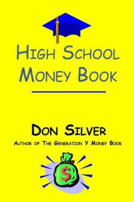 High School Money Book 0944708749 Book Cover