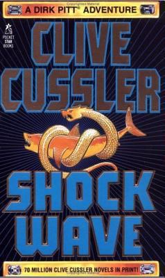 Shock Wave 0671000306 Book Cover