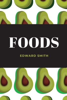 Foods 9390877261 Book Cover