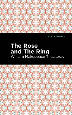 The Rose and the Ring B0CDGRY7G5 Book Cover