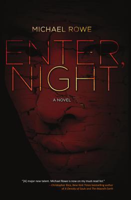 Enter, Night 1771485264 Book Cover