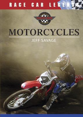 Motorcycles 079108695X Book Cover
