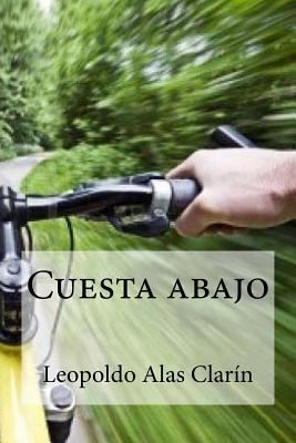 Cuesta abajo [Spanish] 153332395X Book Cover