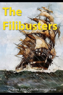 Paperback The Filibusters Book