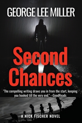 Second Chances 1734156430 Book Cover