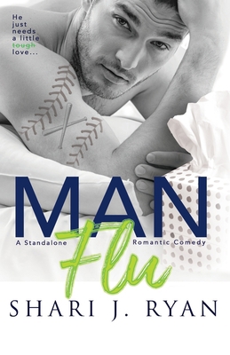 Man Flu 1983774944 Book Cover