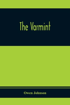 The Varmint 9354410294 Book Cover