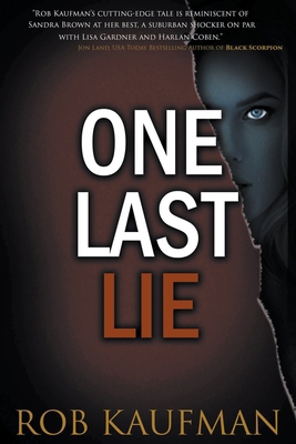 One Last Lie B0CNCYJF9Q Book Cover